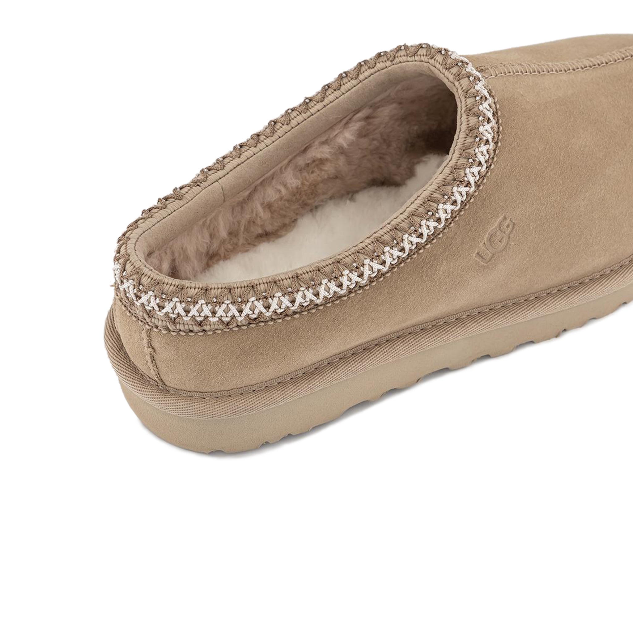 Image of UGG Tasman Driftwood Slippers (W)